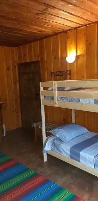 Дома для отпуска Под старата липа Goritsa Дом с 3 спальнями-37